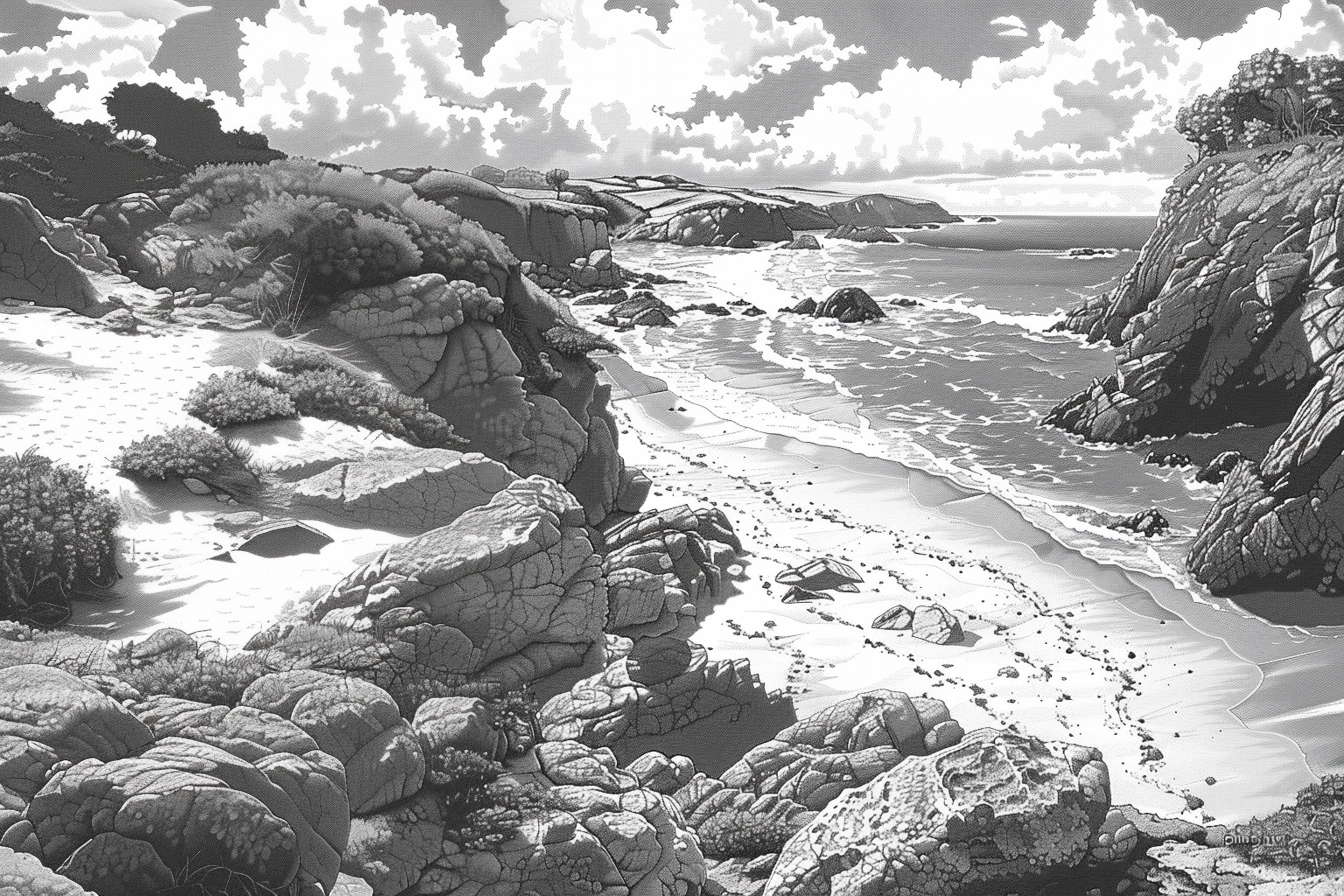 Reef Island
